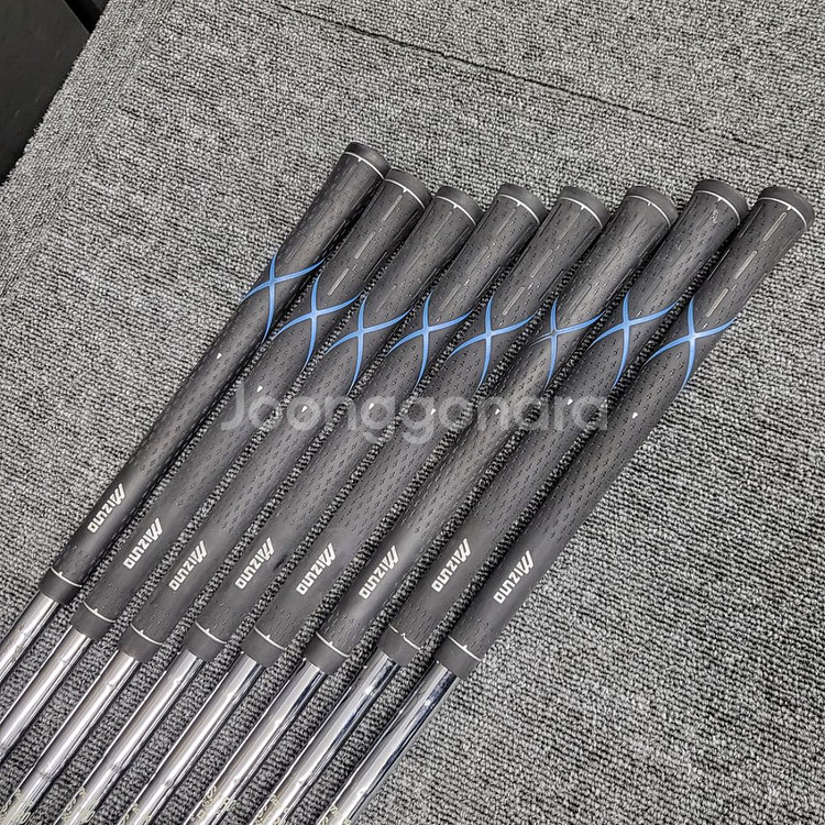 미즈노 JPX-800 포지드 8아이언R EG410254--6
