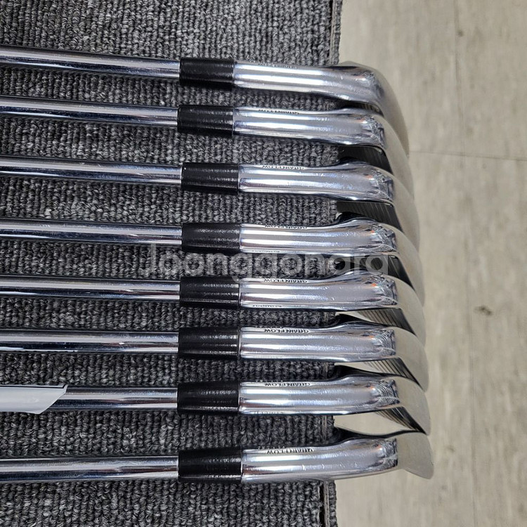 미즈노 JPX-800 포지드 8아이언R EG410254--9
