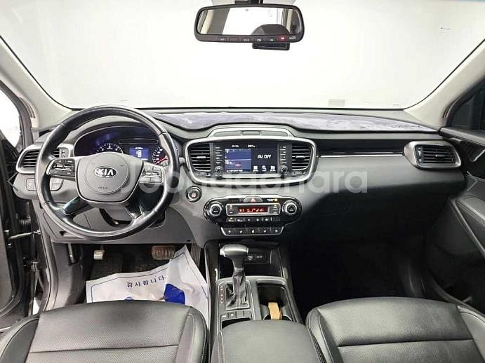 @18년식 더 뉴쏘렌토 디젤 R2.0 2WD 프레스티--6