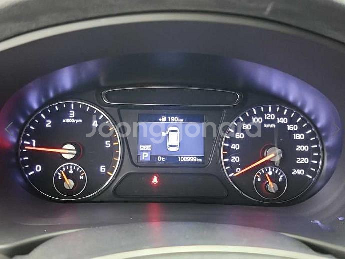 @18년식 더 뉴쏘렌토 디젤 R2.0 2WD 프레스티--5