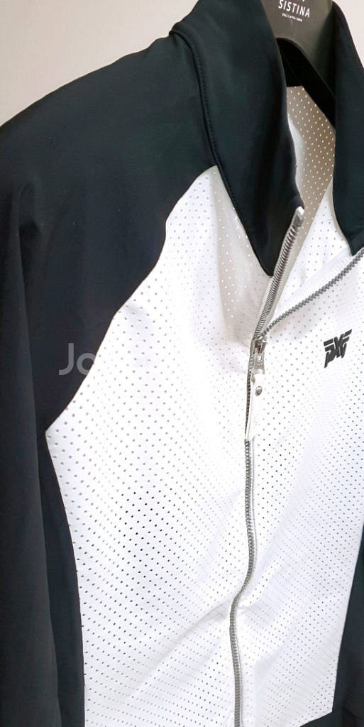 PXG 여성용 정품 기능성 바람막이 스윙 자켓 판매해요--4