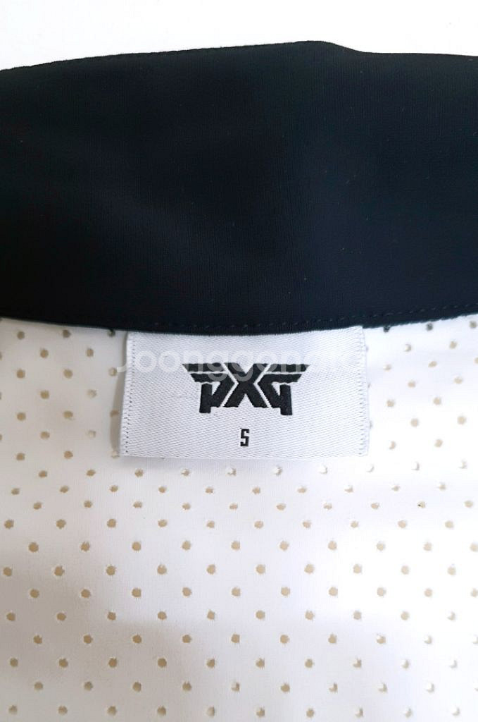 PXG 여성용 정품 기능성 바람막이 스윙 자켓 판매해요--7