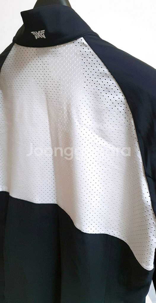PXG 여성용 정품 기능성 바람막이 스윙 자켓 판매해요--5