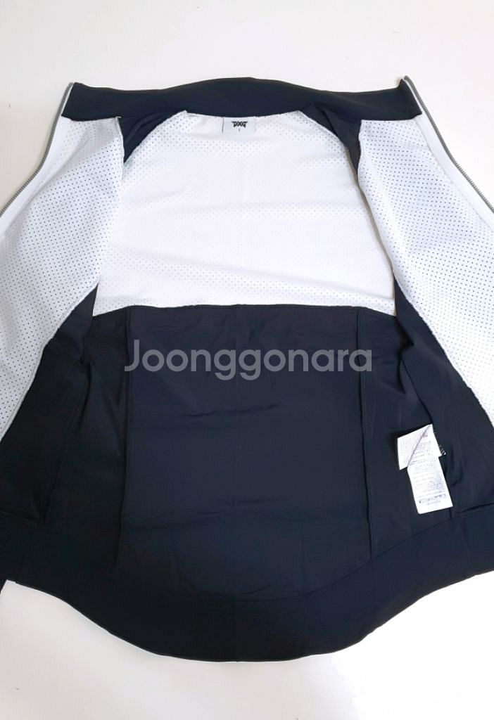 PXG 여성용 정품 기능성 바람막이 스윙 자켓 판매해요--6