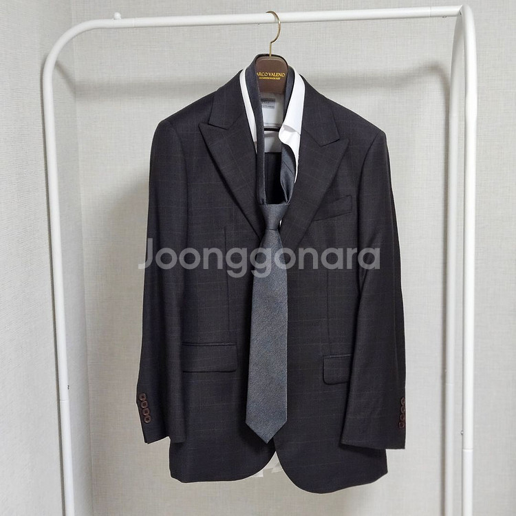 최고급 원단 맞춤 정장--0