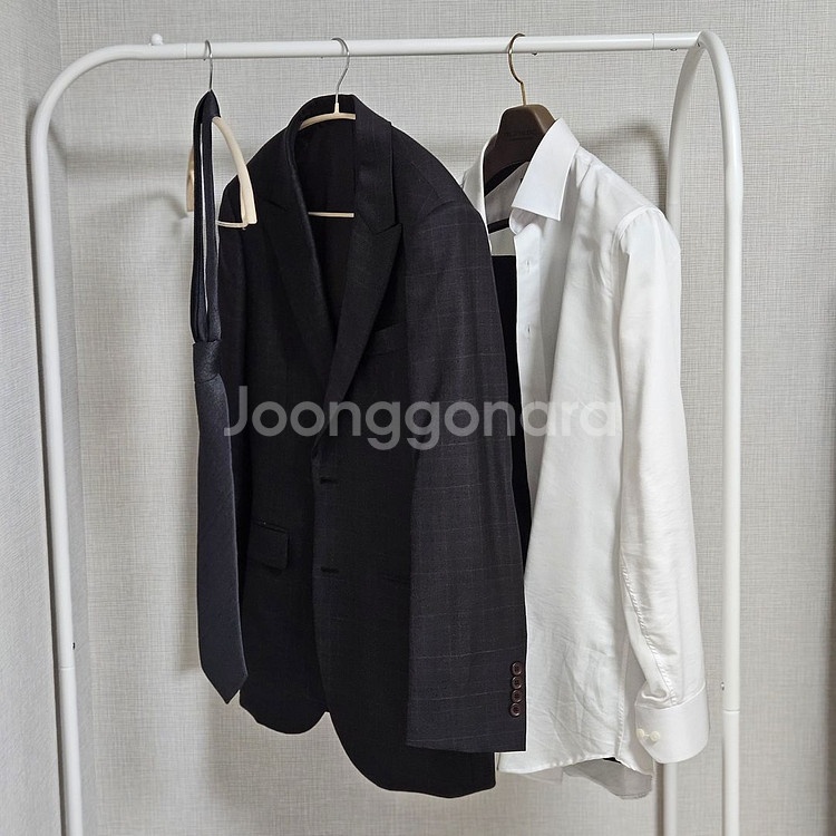 최고급 원단 맞춤 정장--1