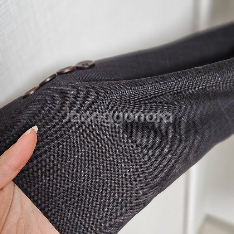 최고급 원단 맞춤 정장--2