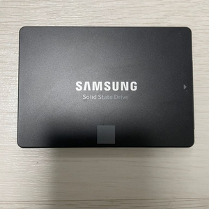 삼성 evo 860 500GB SSD
