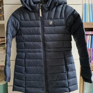 블랙야크키즈 경량패딩(130)