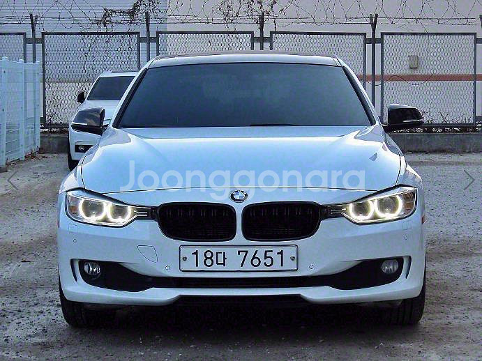 @13년식 3시리즈(6세대) 320d xDrive 전--0