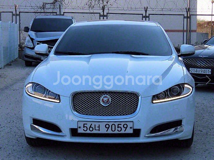 @14년식 XF 2.0 프리미엄 전국최저가격--0