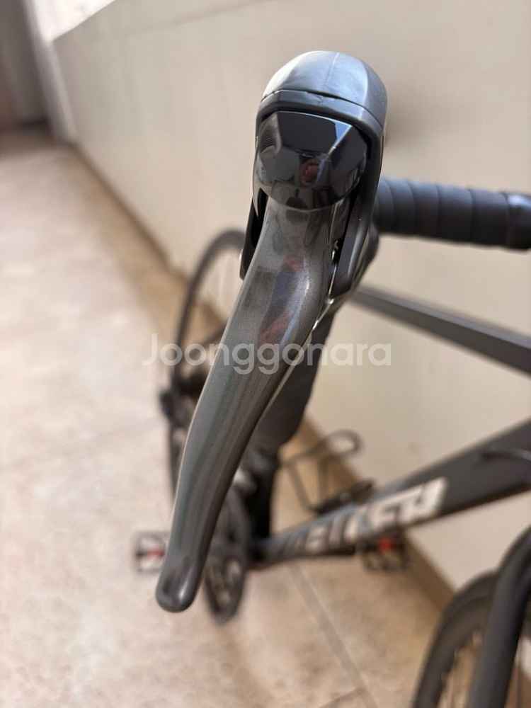 예거 메티1 23년식 클라리스 로드자전거 판매합니다!--9