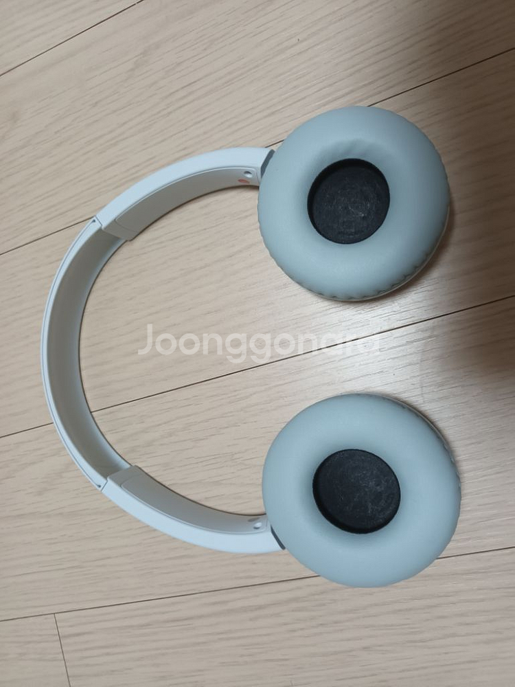 소니 블루투스 헤드폰 SONY WH-CH510--1