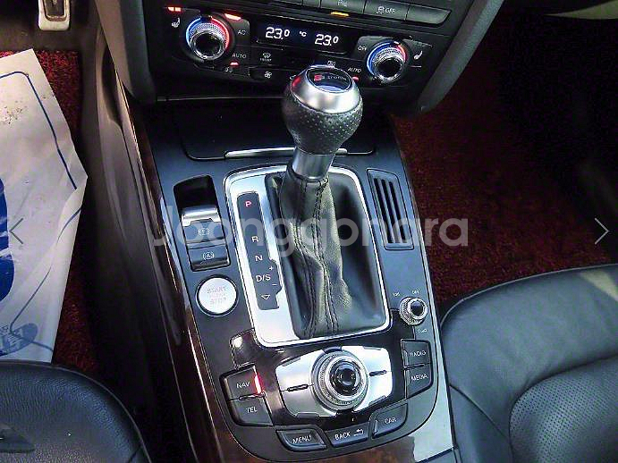 @14년식 A4(4세대) 2.0 TDI 콰트로 프레스--9