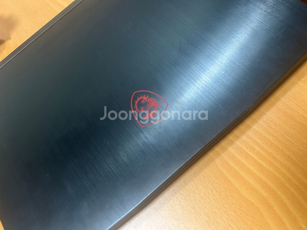 RTX4050, 1TB, 32GB MSI 노트북판매--1