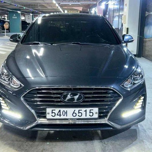 @17년식 LF쏘나타 뉴라이즈 2.0 CVVL 모던