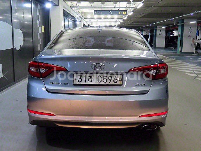 @16년식 LF쏘나타 2.0 CVVL 스마트 전국최저--4