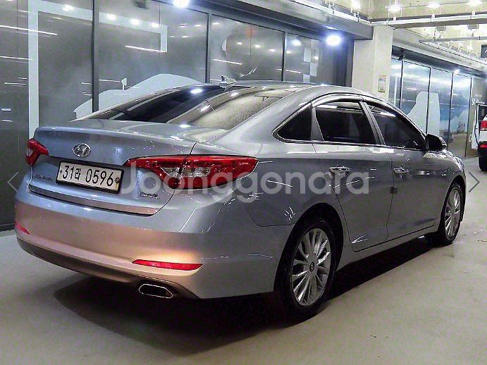 @16년식 LF쏘나타 2.0 CVVL 스마트 전국최저--3