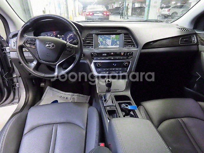 @16년식 LF쏘나타 2.0 CVVL 스마트 전국최저--9