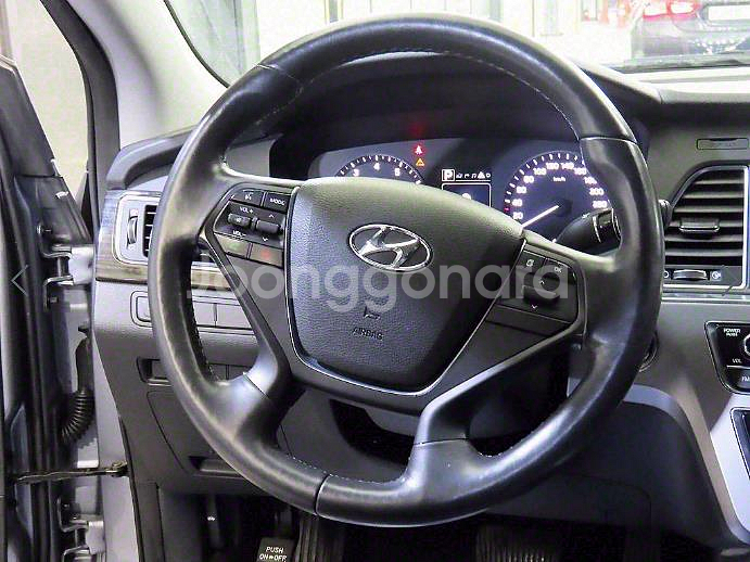 @16년식 LF쏘나타 2.0 CVVL 스마트 전국최저--7