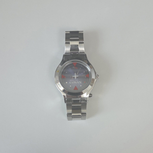 명탐정 코난 USJ 유니버셜 마취총 시계