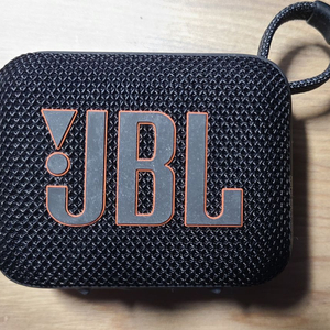 JBL GO4 삼성정품