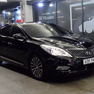 @13년식 그랜저HG HG 240 모던 전국최저가격