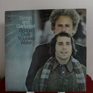 Simon And Garfunkel (LP)