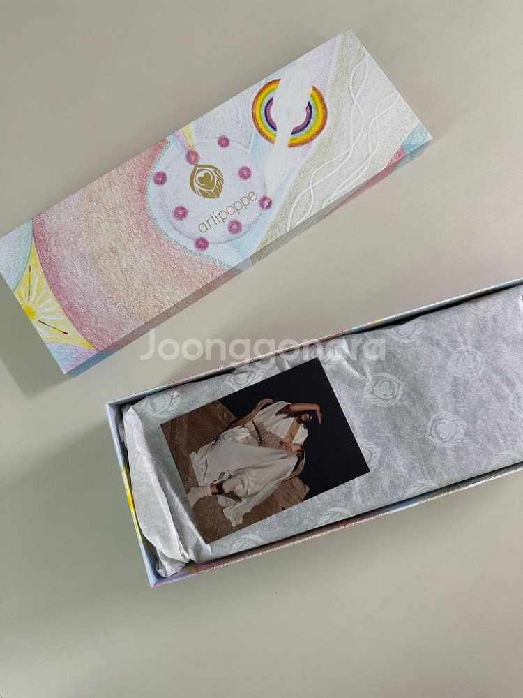 아티포페 애로우 조로 새상품--2