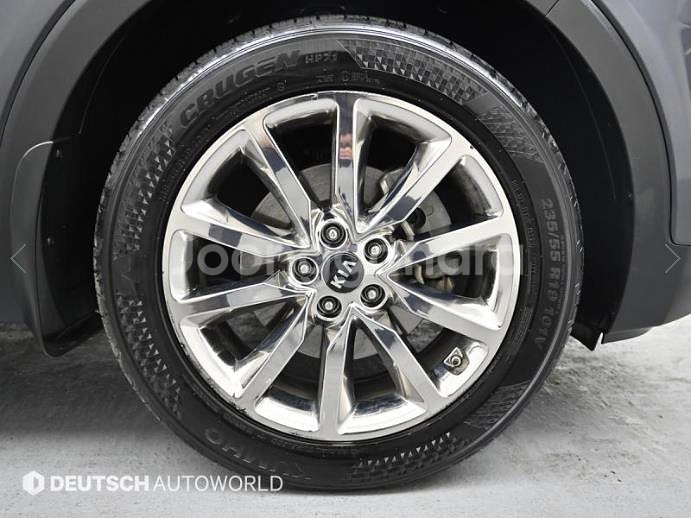 @17년식 올 뉴쏘렌토 R2.2 4WD 노블레스 스페--4