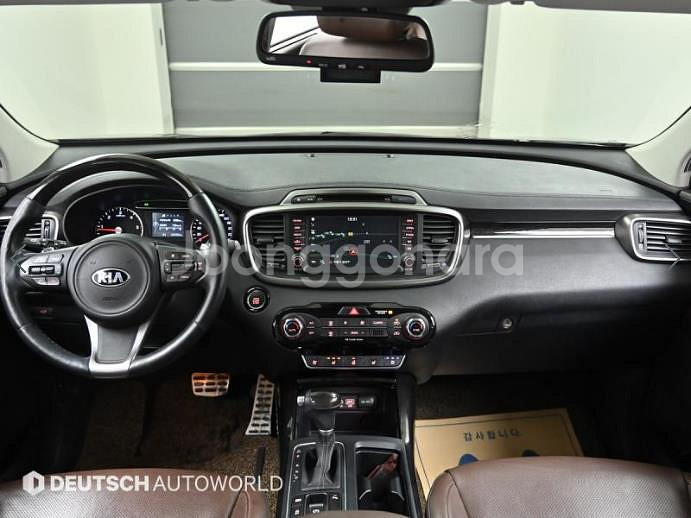 @17년식 올 뉴쏘렌토 R2.2 4WD 노블레스 스페--6
