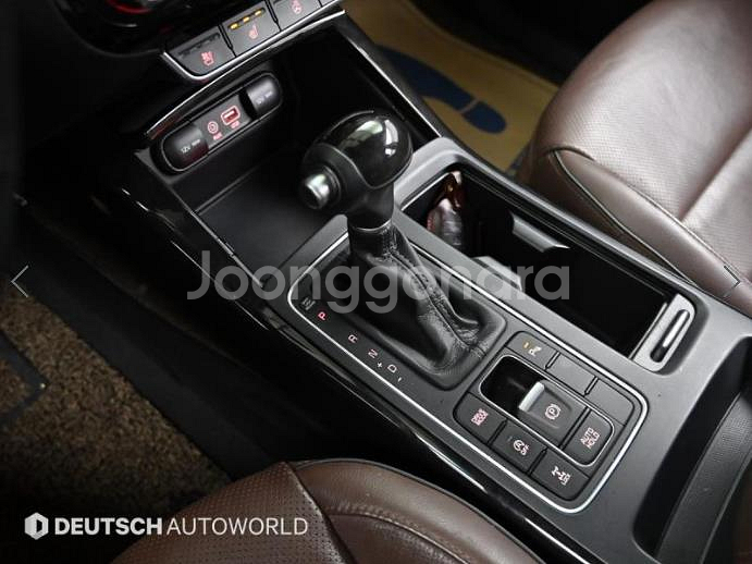 @17년식 올 뉴쏘렌토 R2.2 4WD 노블레스 스페--8