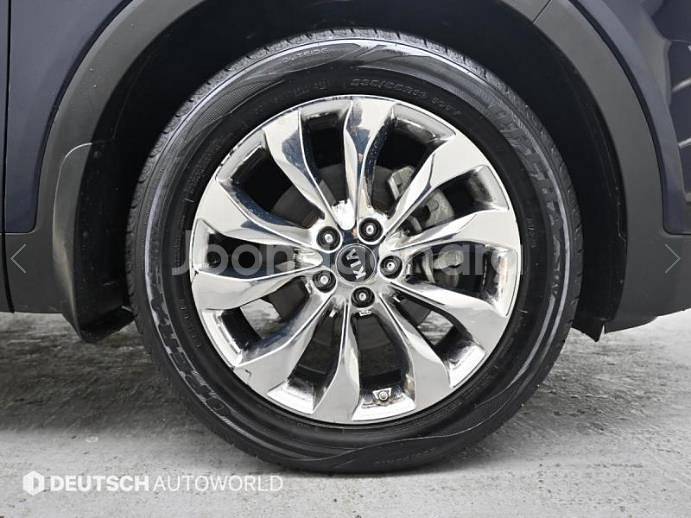 @18년식 더 뉴쏘렌토 디젤 R2.2 2WD 프레스티--4