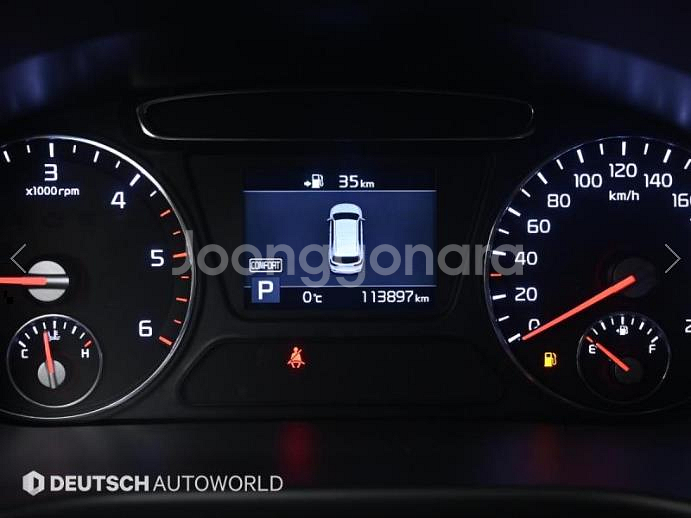 @18년식 더 뉴쏘렌토 디젤 R2.2 2WD 프레스티--7