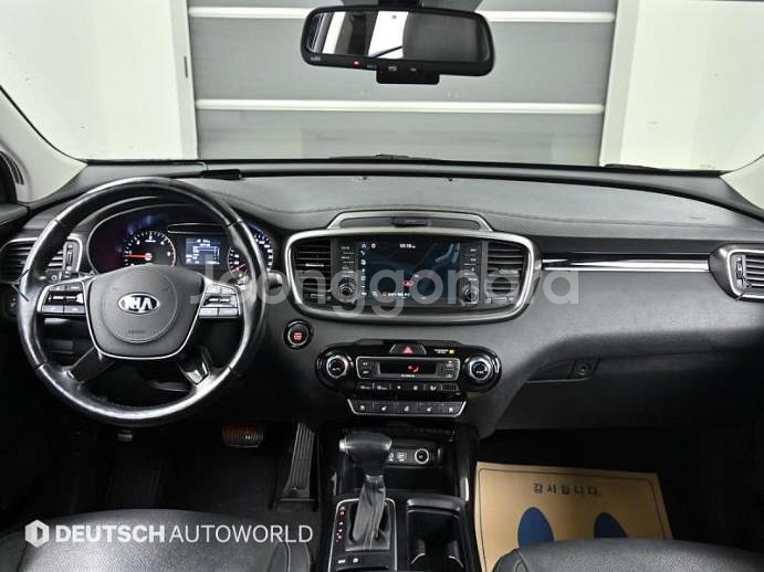 @18년식 더 뉴쏘렌토 디젤 R2.2 2WD 프레스티--6