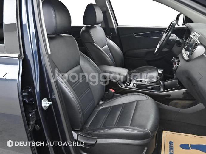 @18년식 더 뉴쏘렌토 디젤 R2.2 2WD 프레스티--9