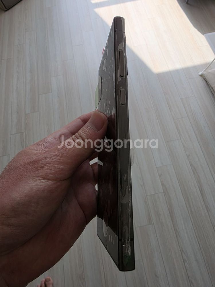 갤럭시s24울트라 512 자급제 판매--8