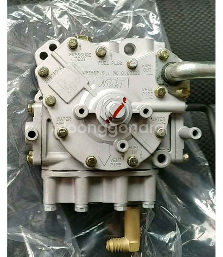 gm.스파크올란도말리부lpg.,기화기인젝터재생품판매--3