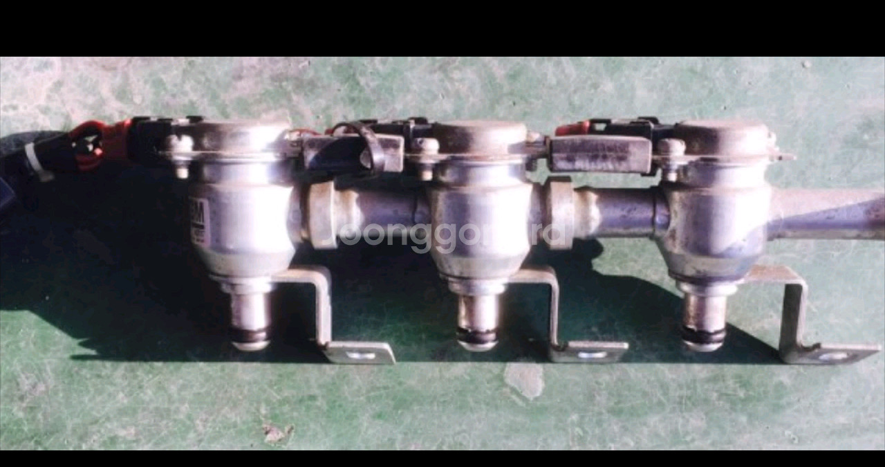 gm.스파크올란도말리부lpg.,기화기인젝터재생품판매--4