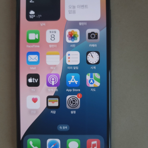 아이폰xs max512 블랙