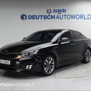 @14년식 더 뉴K5 2.0 CVVL 트렌디 전국최저