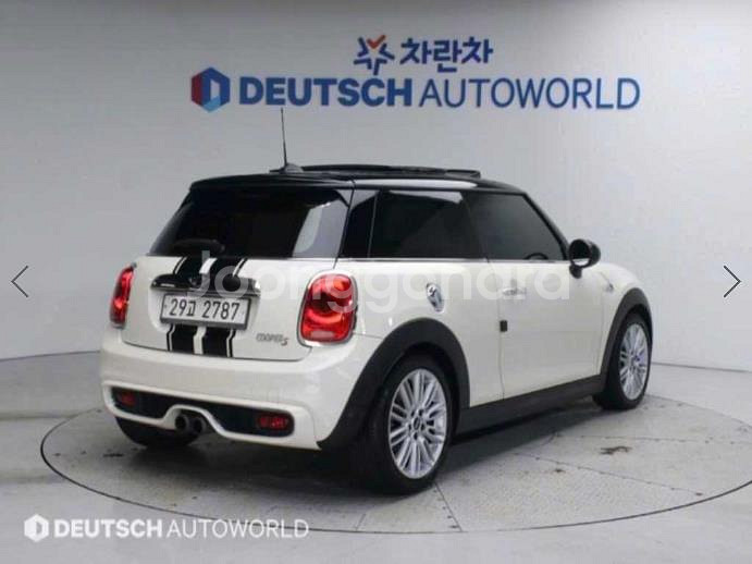 @14년식 쿠퍼(3세대) 2.0 S 전국최저가격--1