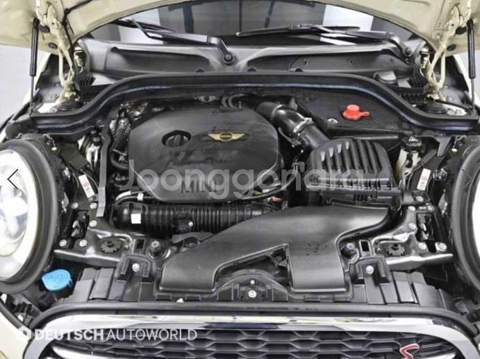 @14년식 쿠퍼(3세대) 2.0 S 전국최저가격--5