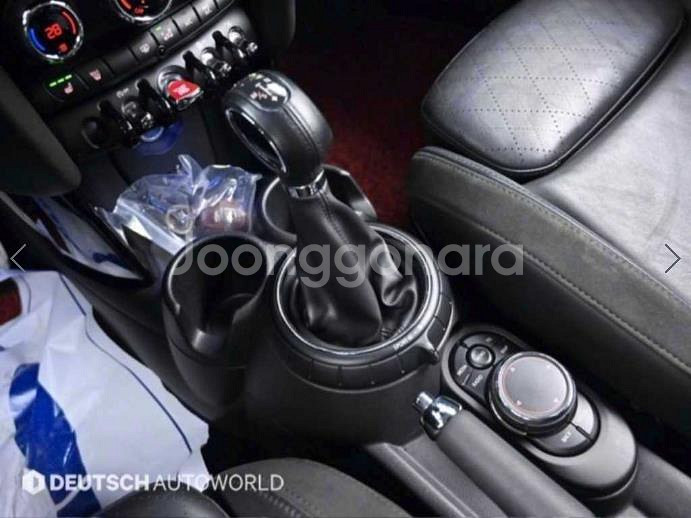 @14년식 쿠퍼(3세대) 2.0 S 전국최저가격--7