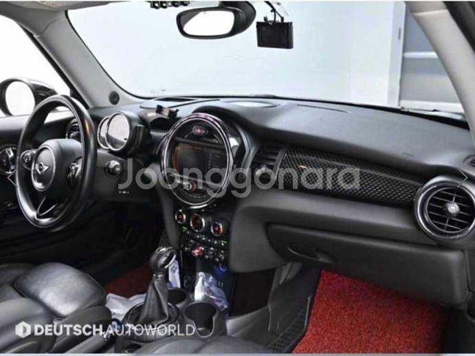 @14년식 쿠퍼(3세대) 2.0 S 전국최저가격--8