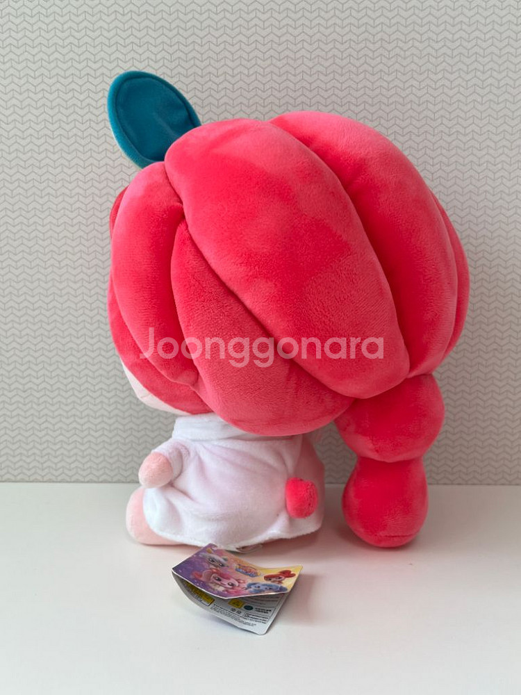 티니핑 삐뽀핑 28cm 봉제인형 택있음--1