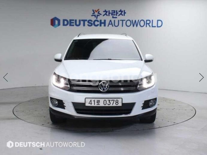 @16년식 티구안 2.0 TDI 블루모션 전국최저가--2