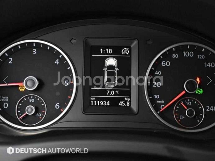 @16년식 티구안 2.0 TDI 블루모션 전국최저가--6