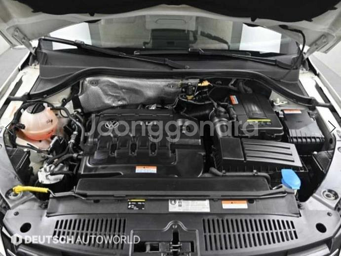 @16년식 티구안 2.0 TDI 블루모션 전국최저가--5