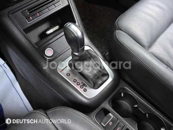@16년식 티구안 2.0 TDI 블루모션 전국최저가--7